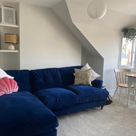 Seaside Apartment Ramsgate Buitenkant foto