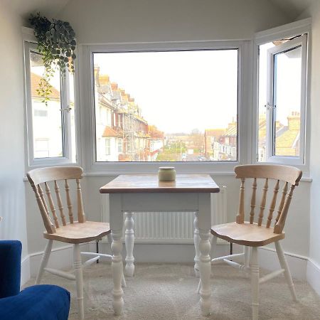 Seaside Apartment Ramsgate Buitenkant foto