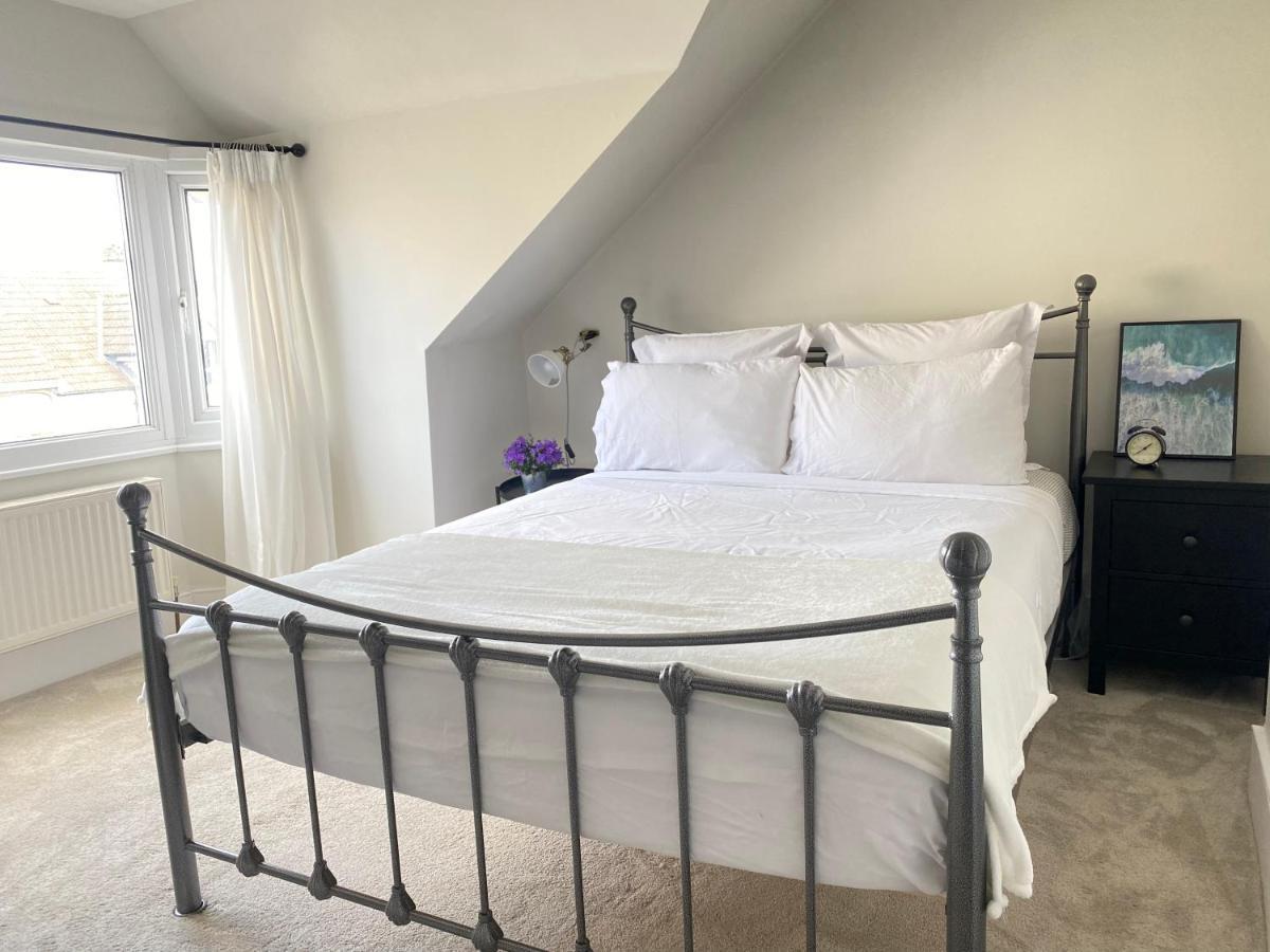 Seaside Apartment Ramsgate Buitenkant foto
