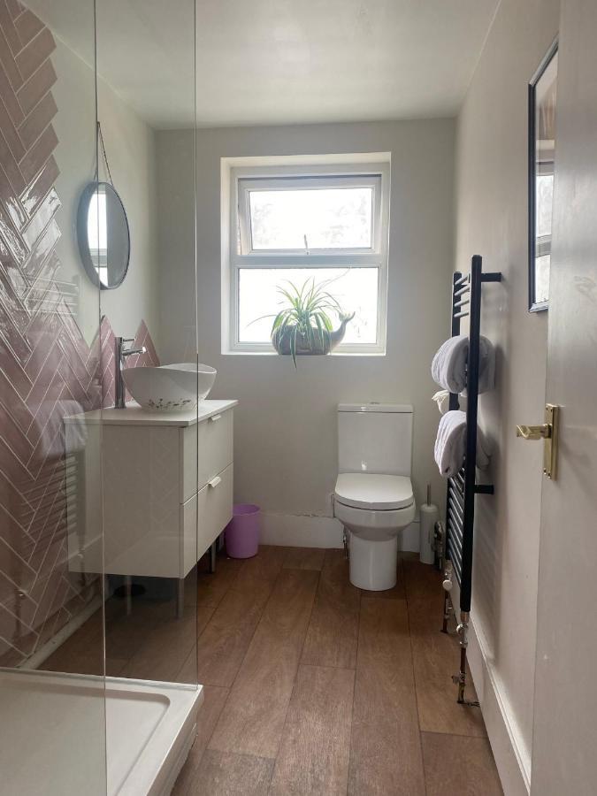 Seaside Apartment Ramsgate Buitenkant foto