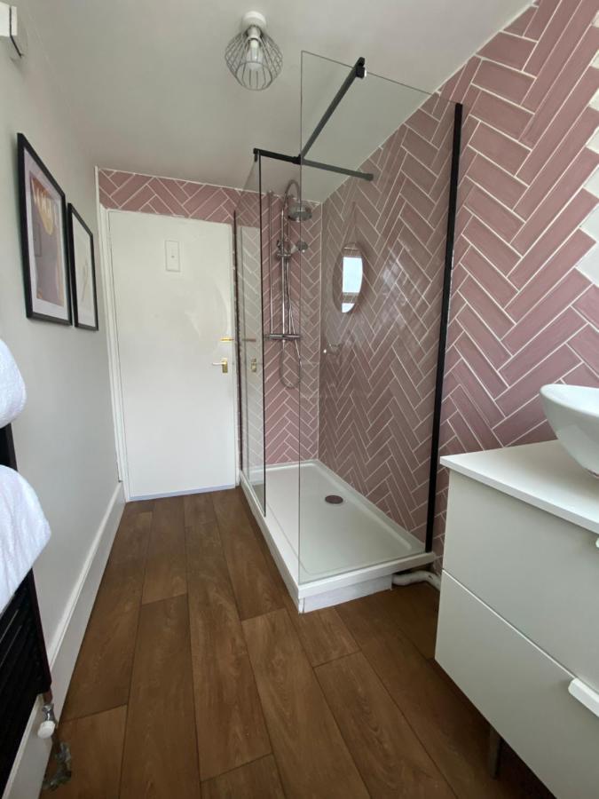 Seaside Apartment Ramsgate Buitenkant foto